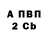 Alpha PVP крисы CK Esperanza Paumboy